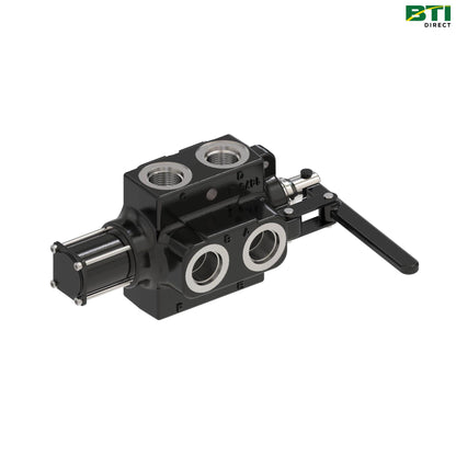 AA84650: Selective Control Valve