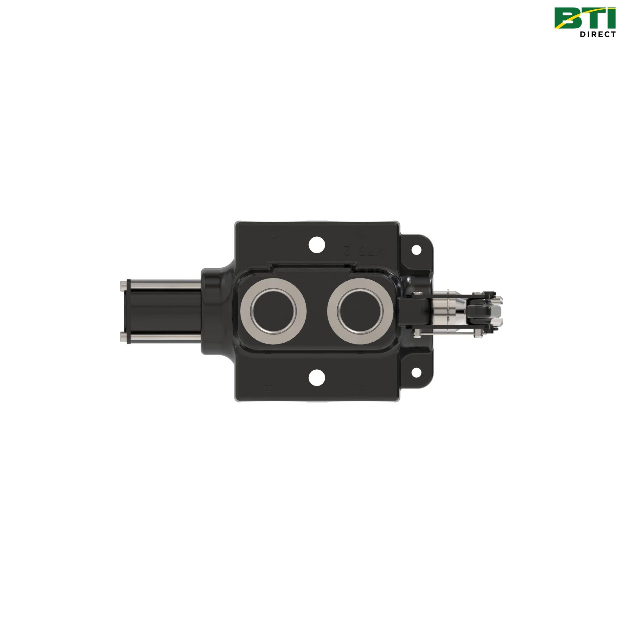 AA84650: Selective Control Valve