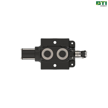 AA84650: Selective Control Valve