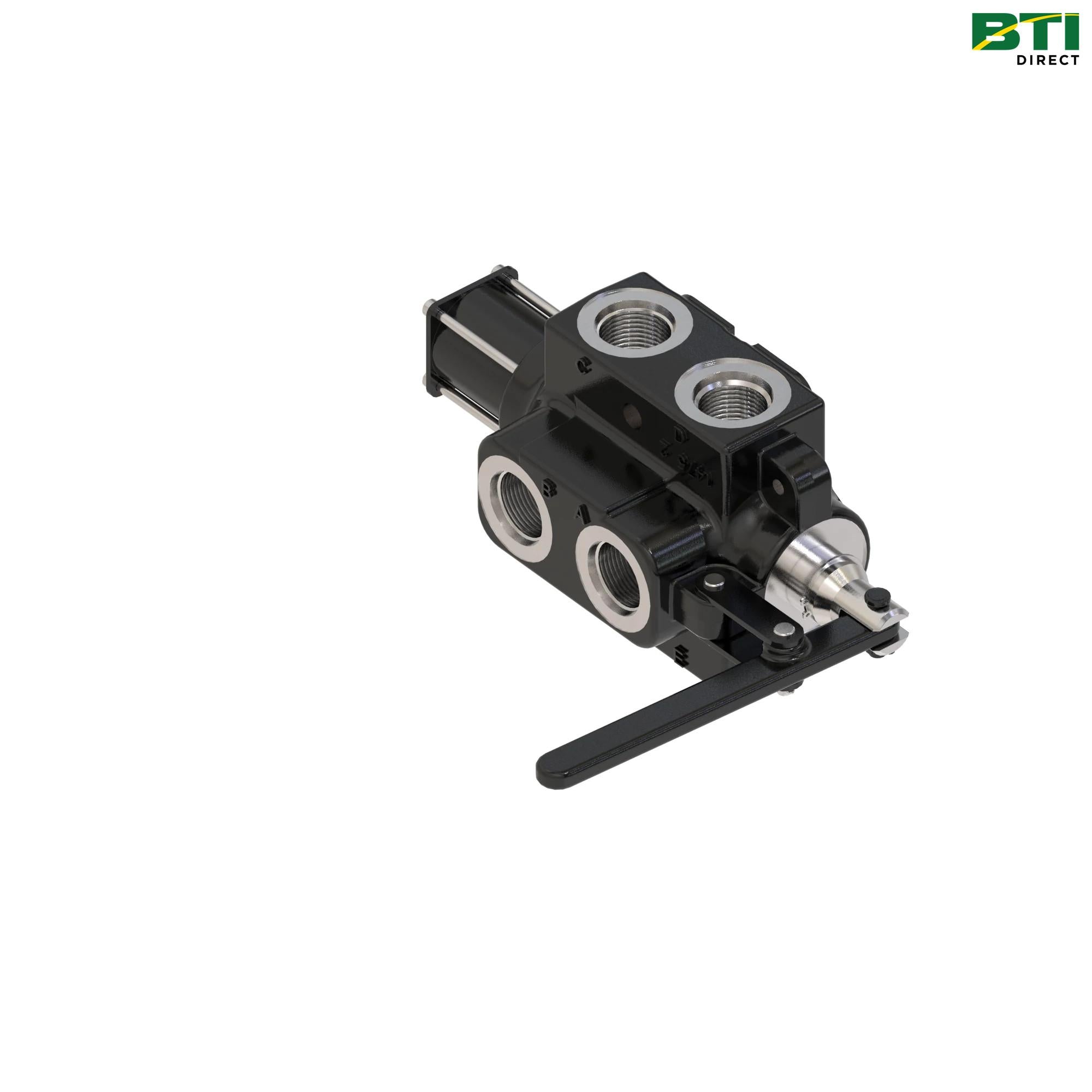 AA84650: Selective Control Valve