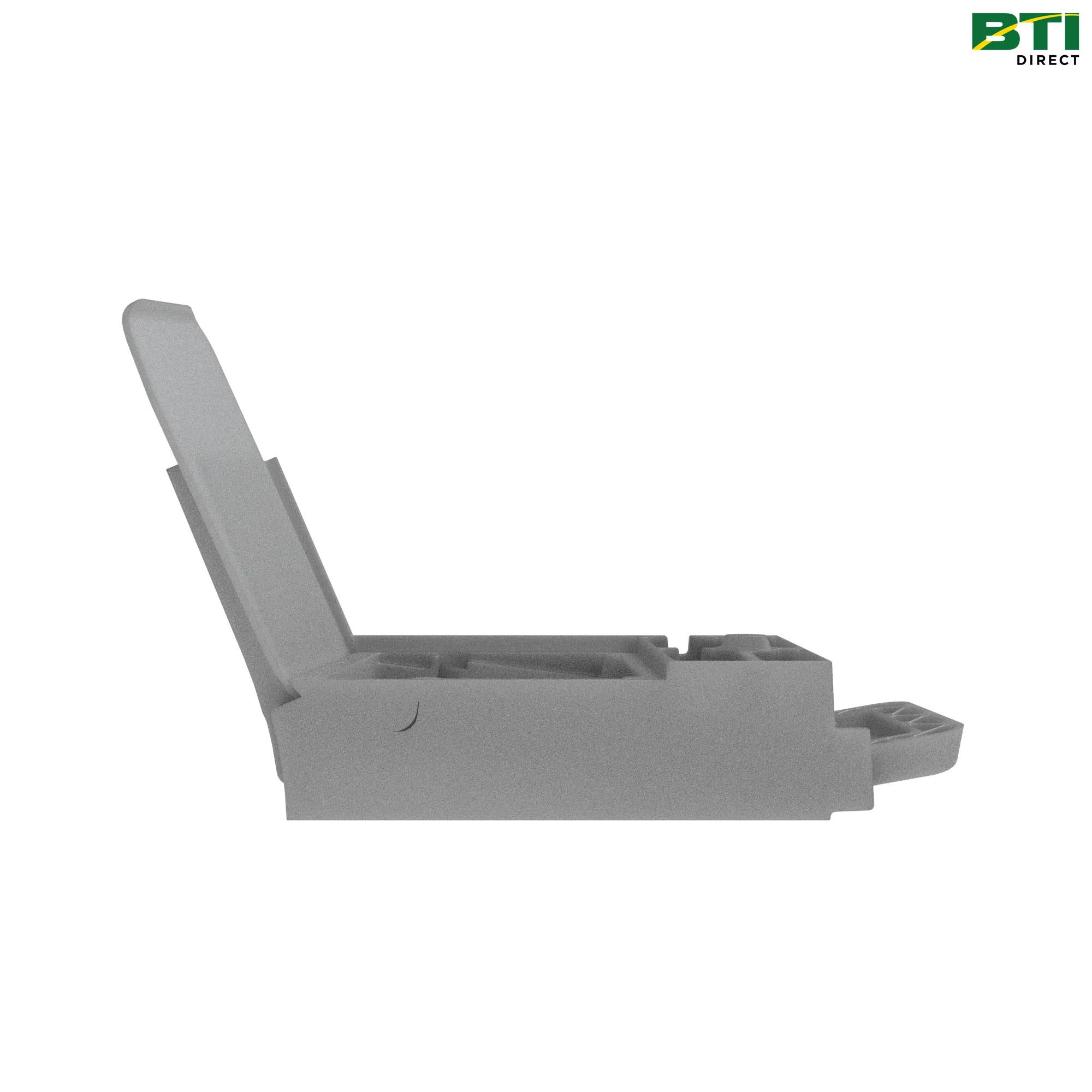 AA84651: Hopper Hand Operated Valve