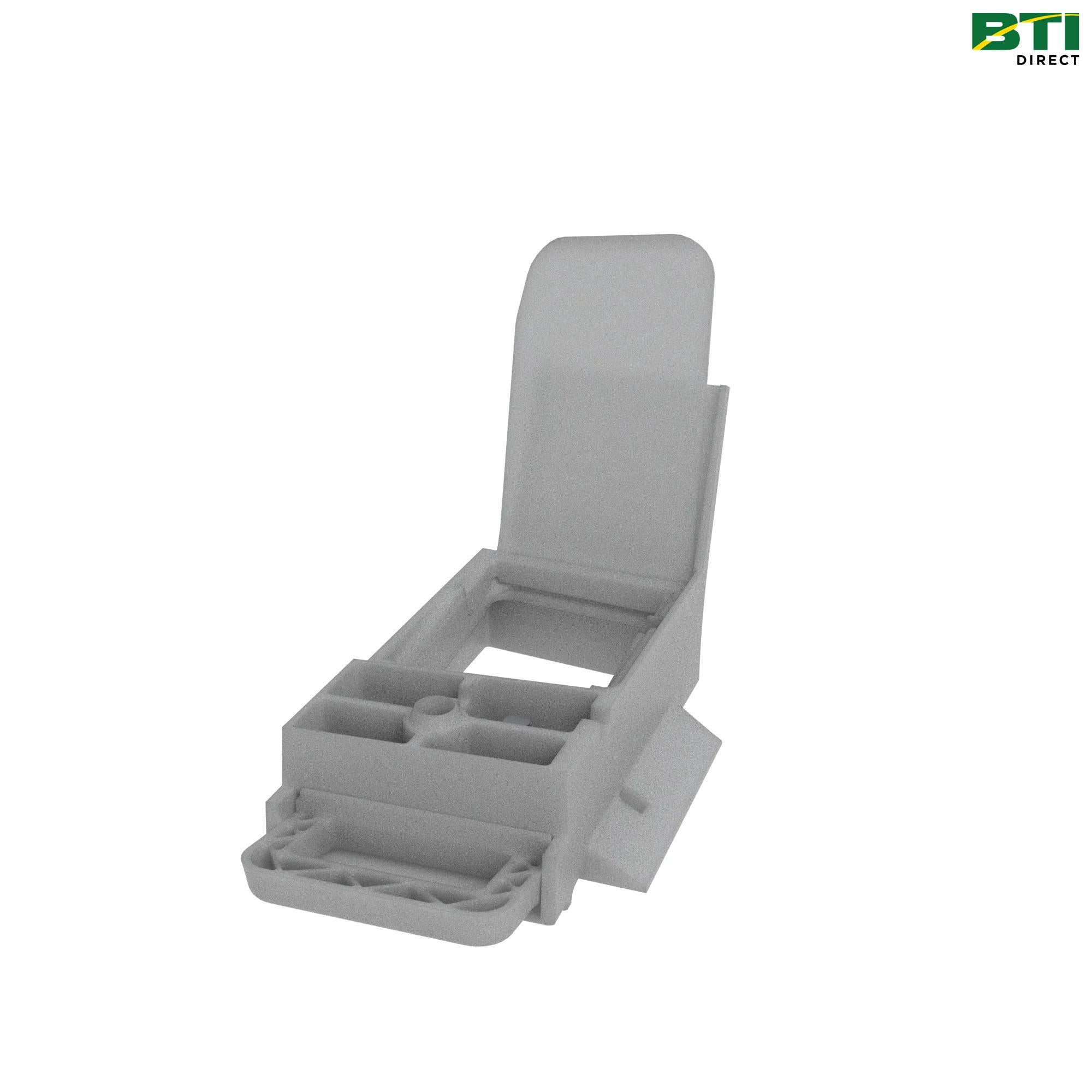 AA84651: Hopper Hand Operated Valve