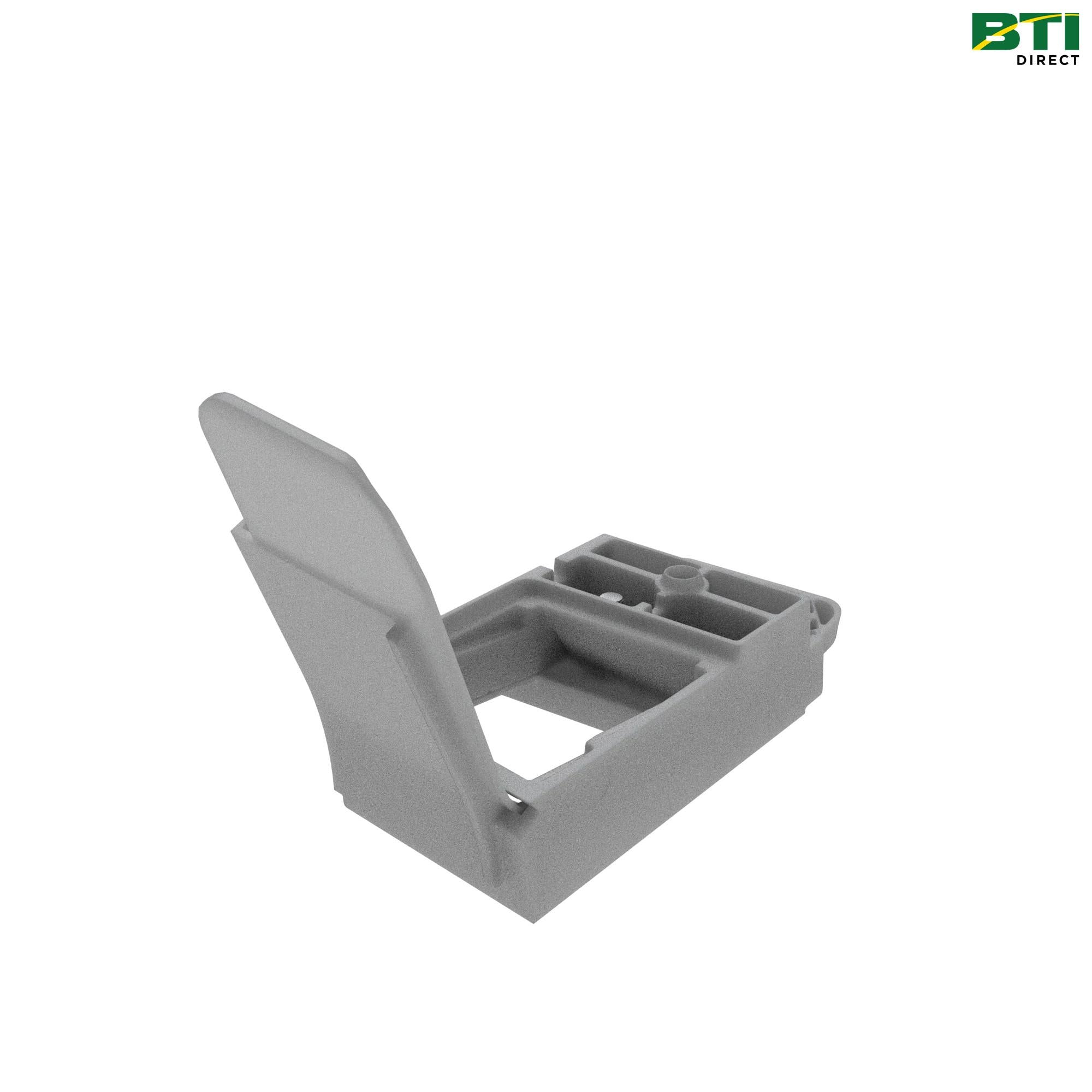 AA84651: Hopper Hand Operated Valve