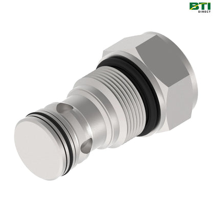 AA84857: Check Valve