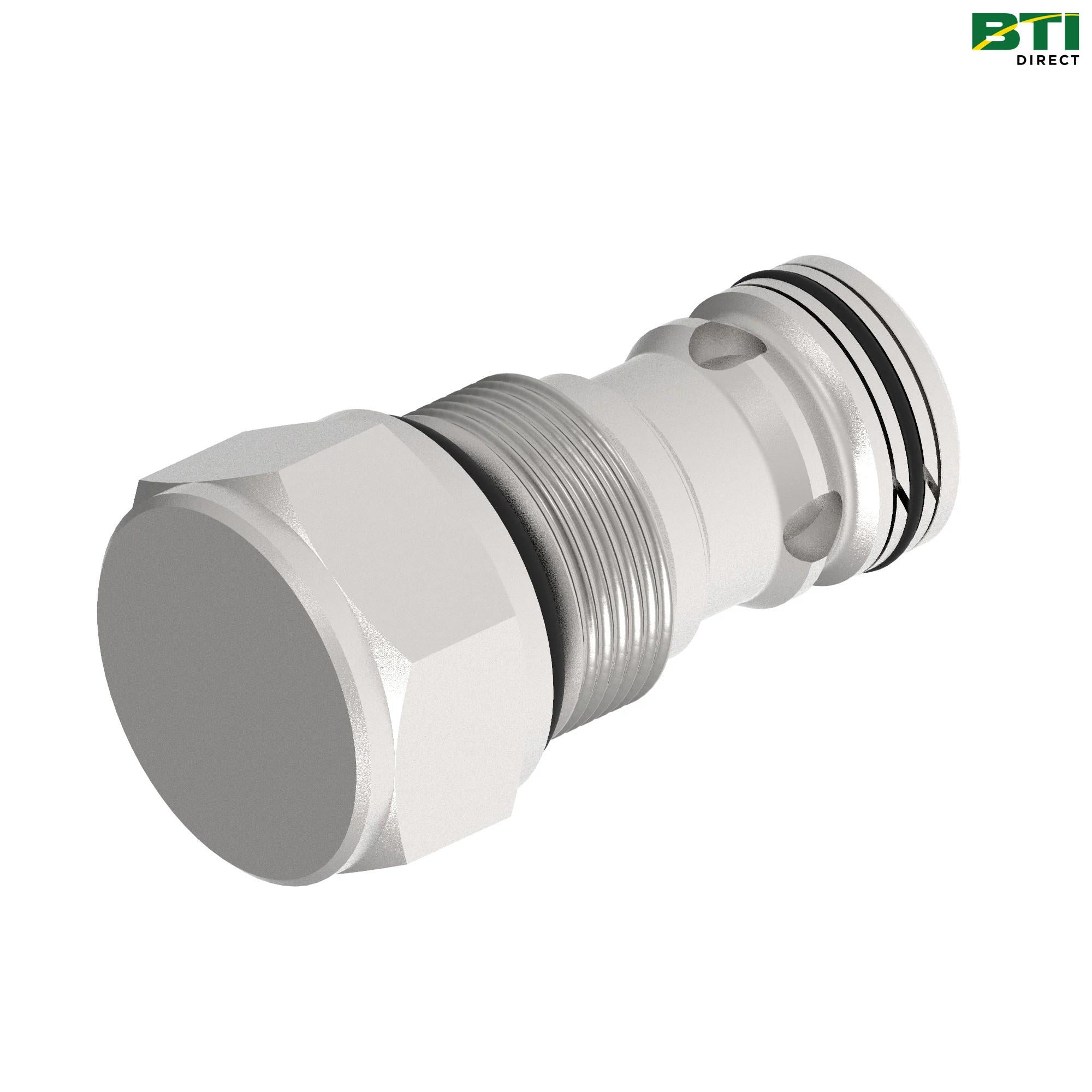 AA84857: Check Valve