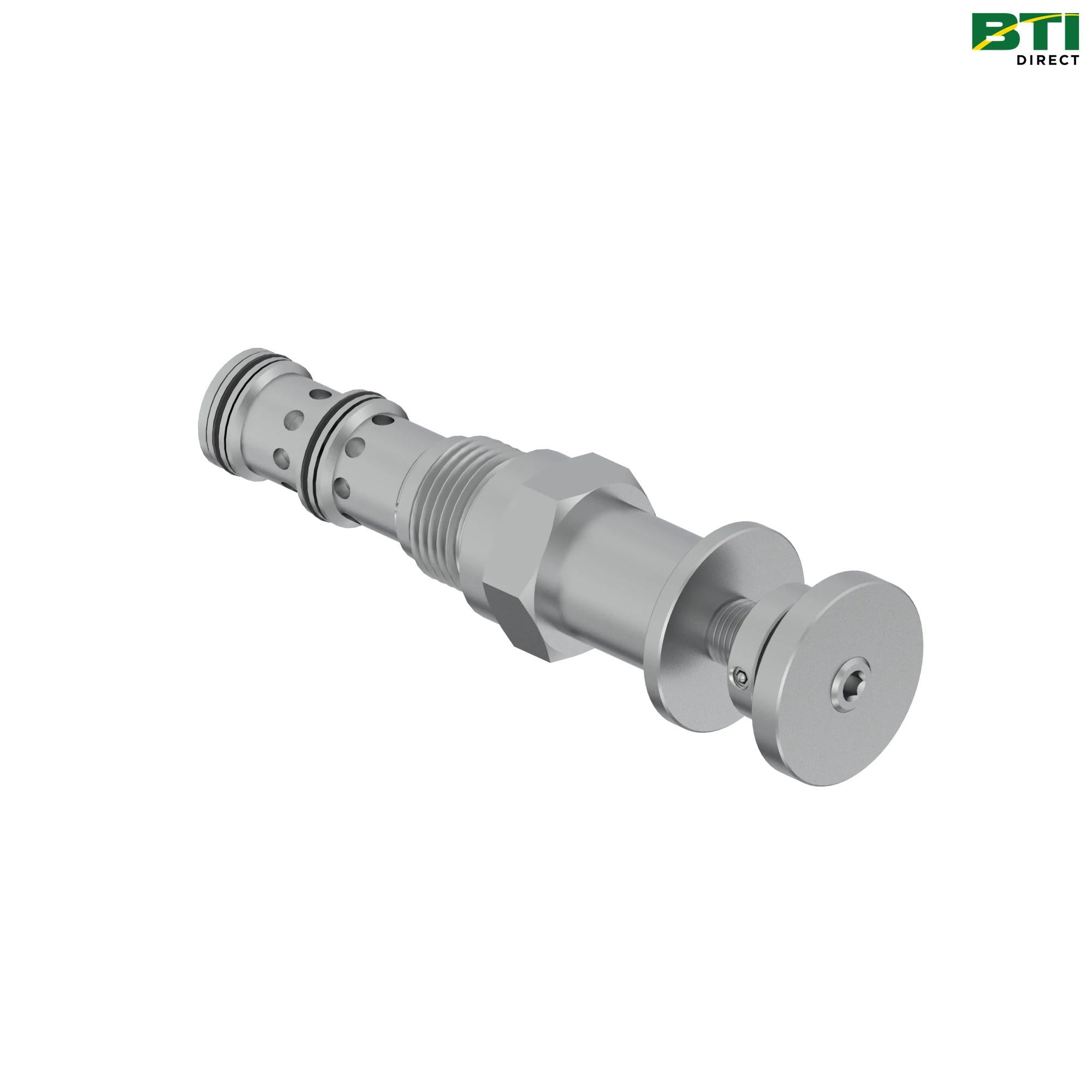 AA84861: Hydraulic Pressure Reducing Valve
