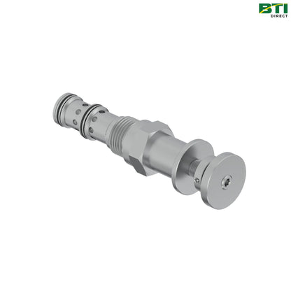 AA84861: Hydraulic Pressure Reducing Valve