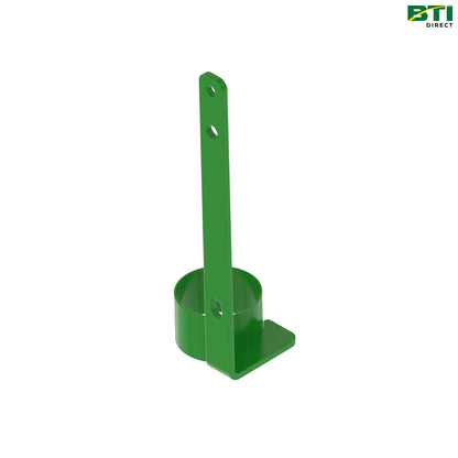 AA85047: Short Vacuum Exhaust Bracket