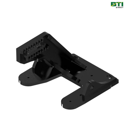 AA85077: Row Cleaner Support