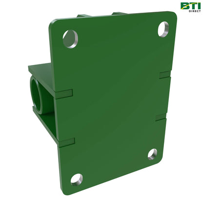 AA85098: Center Scale System Bracket