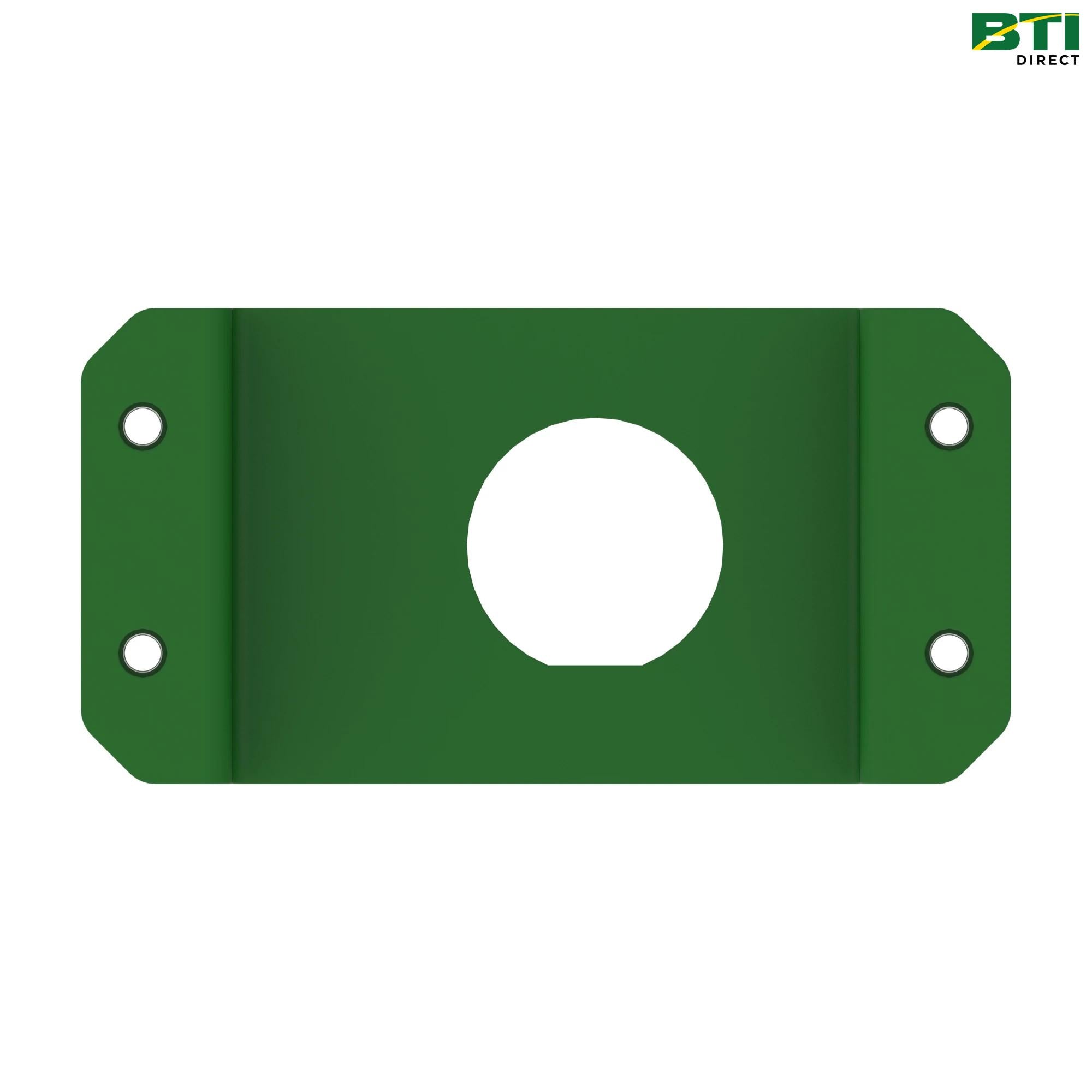 AA85130: Bulkhead Plate