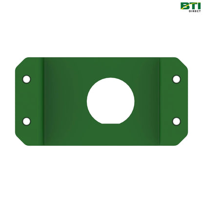 AA85130: Bulkhead Plate