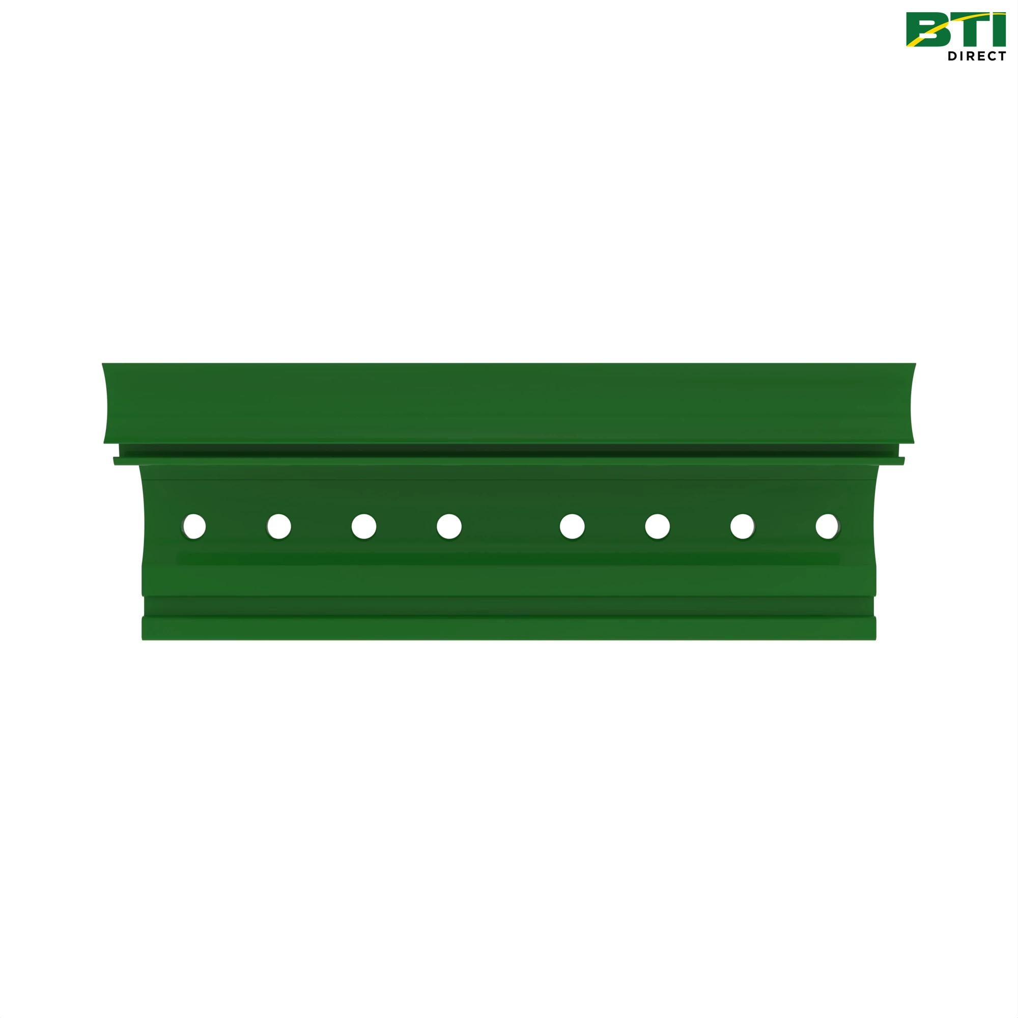 AA85229: Meter Housing Panel