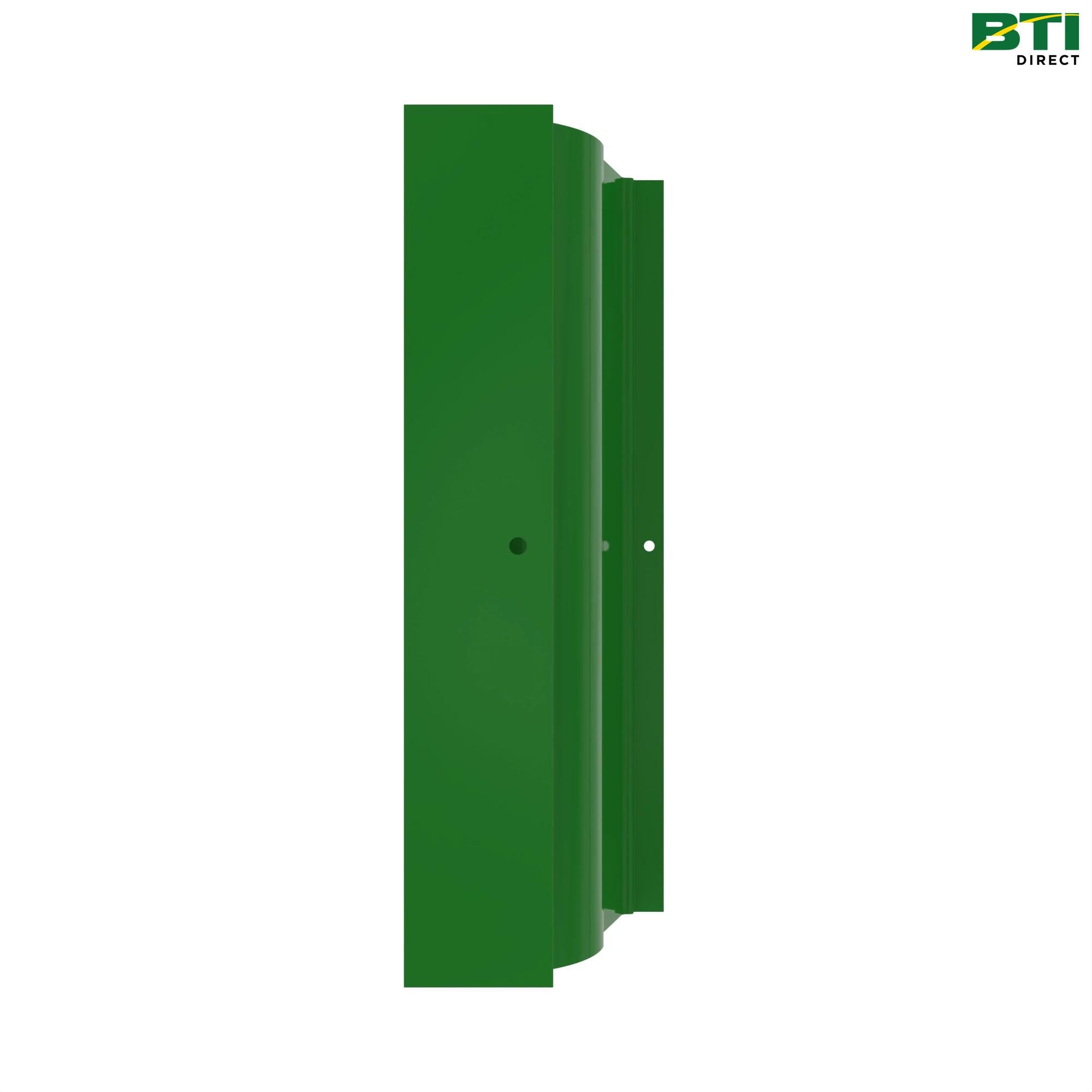 AA85229: Meter Housing Panel