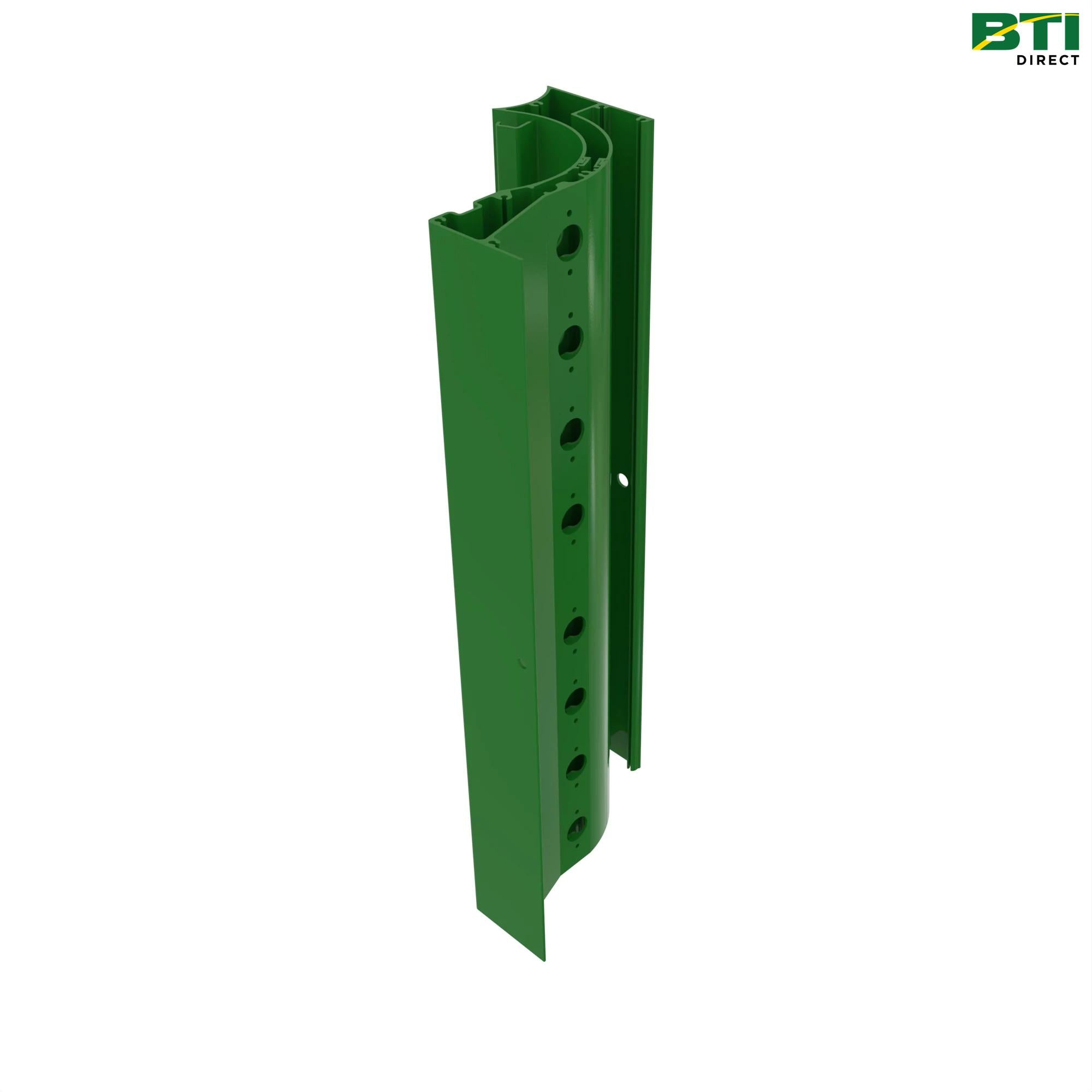AA85229: Meter Housing Panel