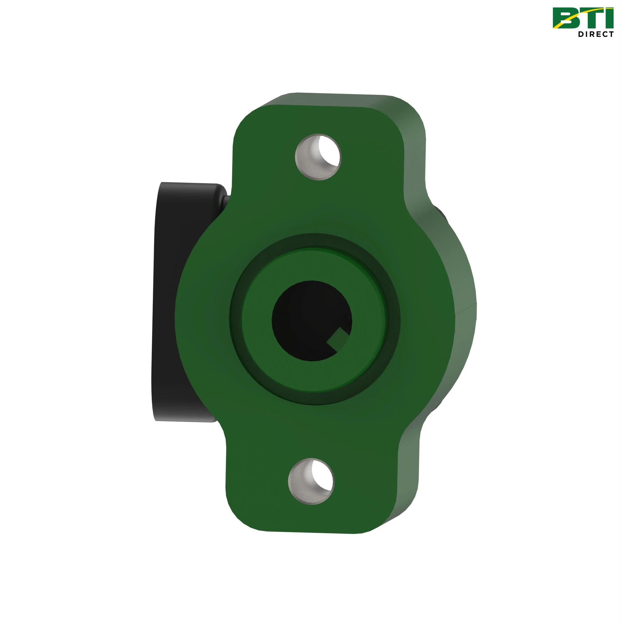 AA85398: Switch