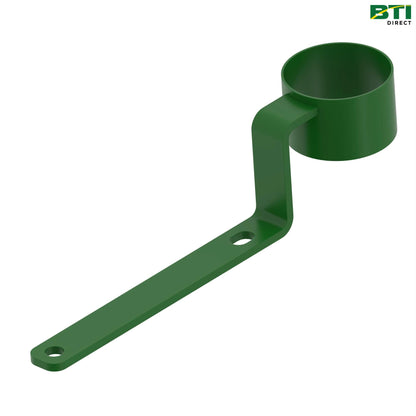 AA85498: Vacuum Exhaust Bracket