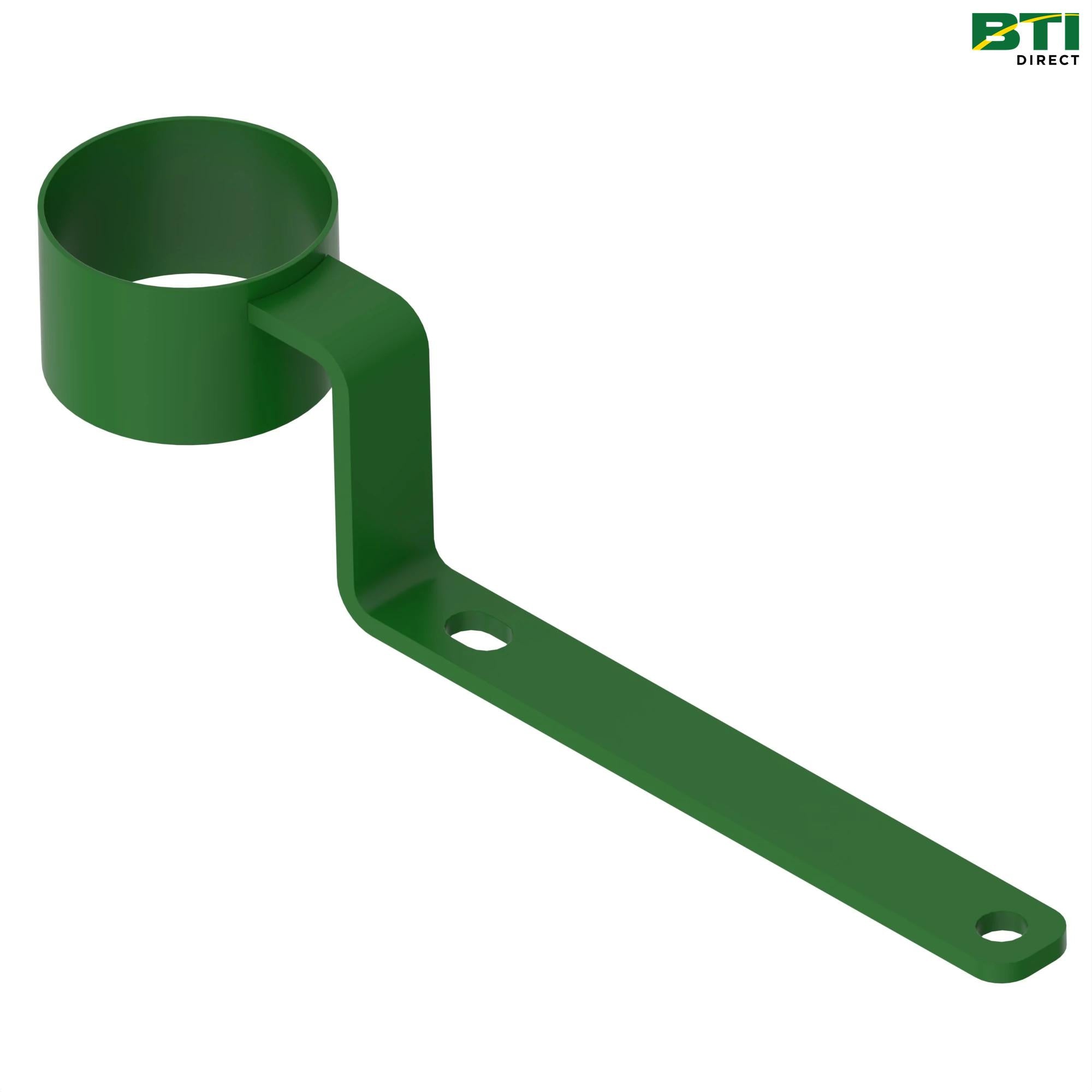 AA85498: Vacuum Exhaust Bracket