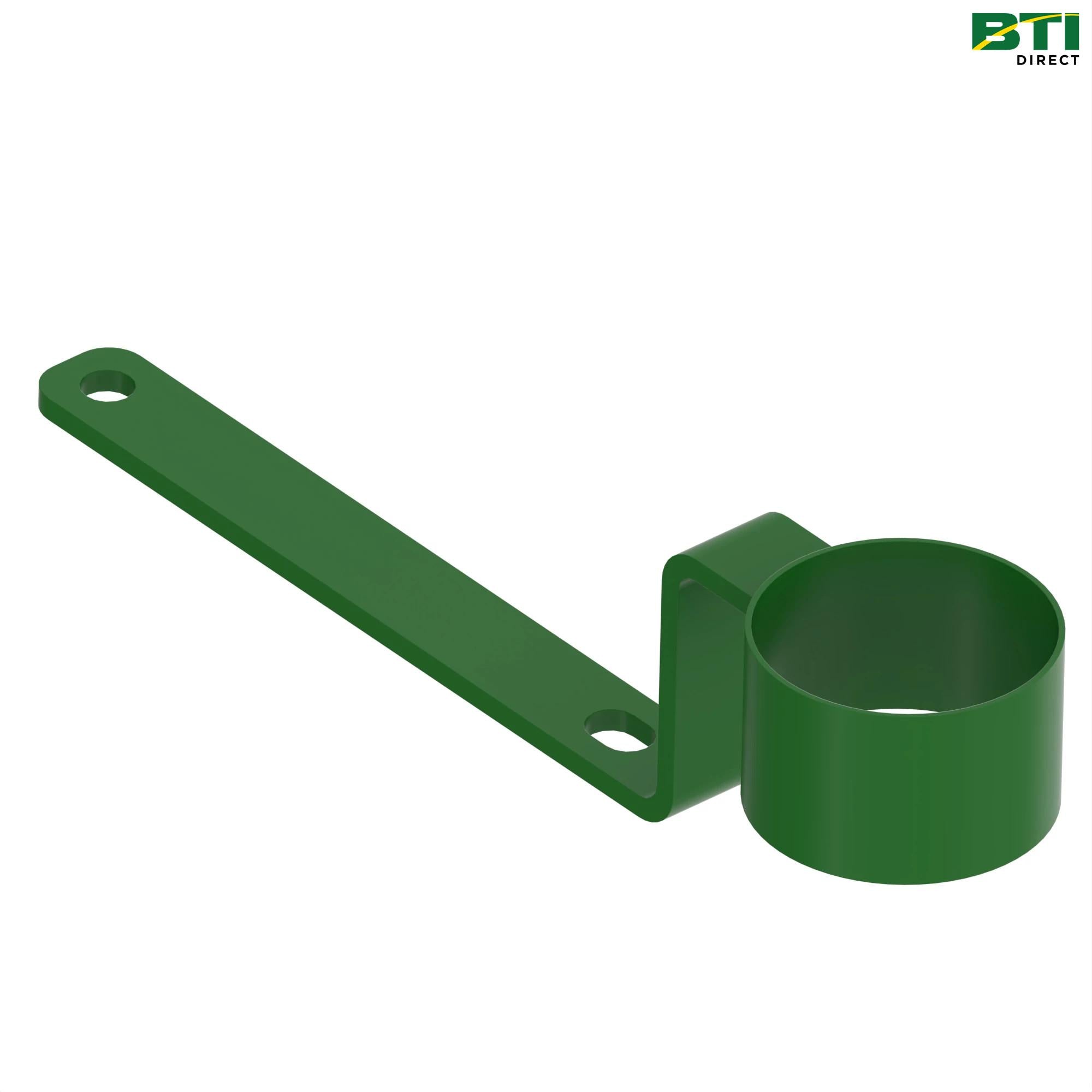 AA85498: Vacuum Exhaust Bracket