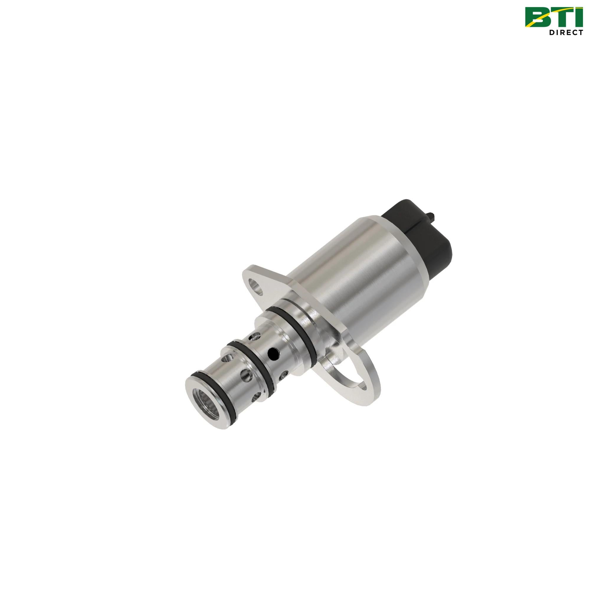 AA85667: Solenoid Valve
