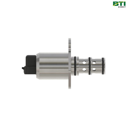 AA85667: Solenoid Valve