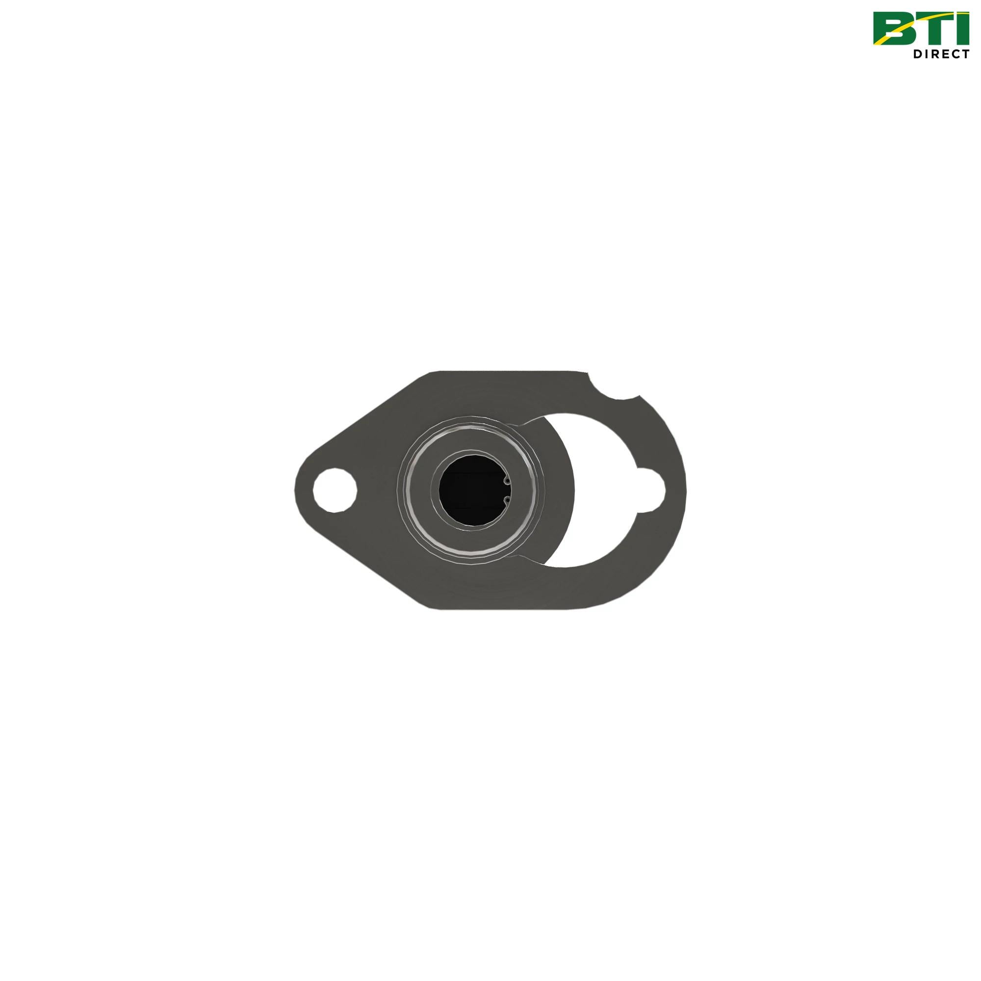 AA85667: Solenoid Valve