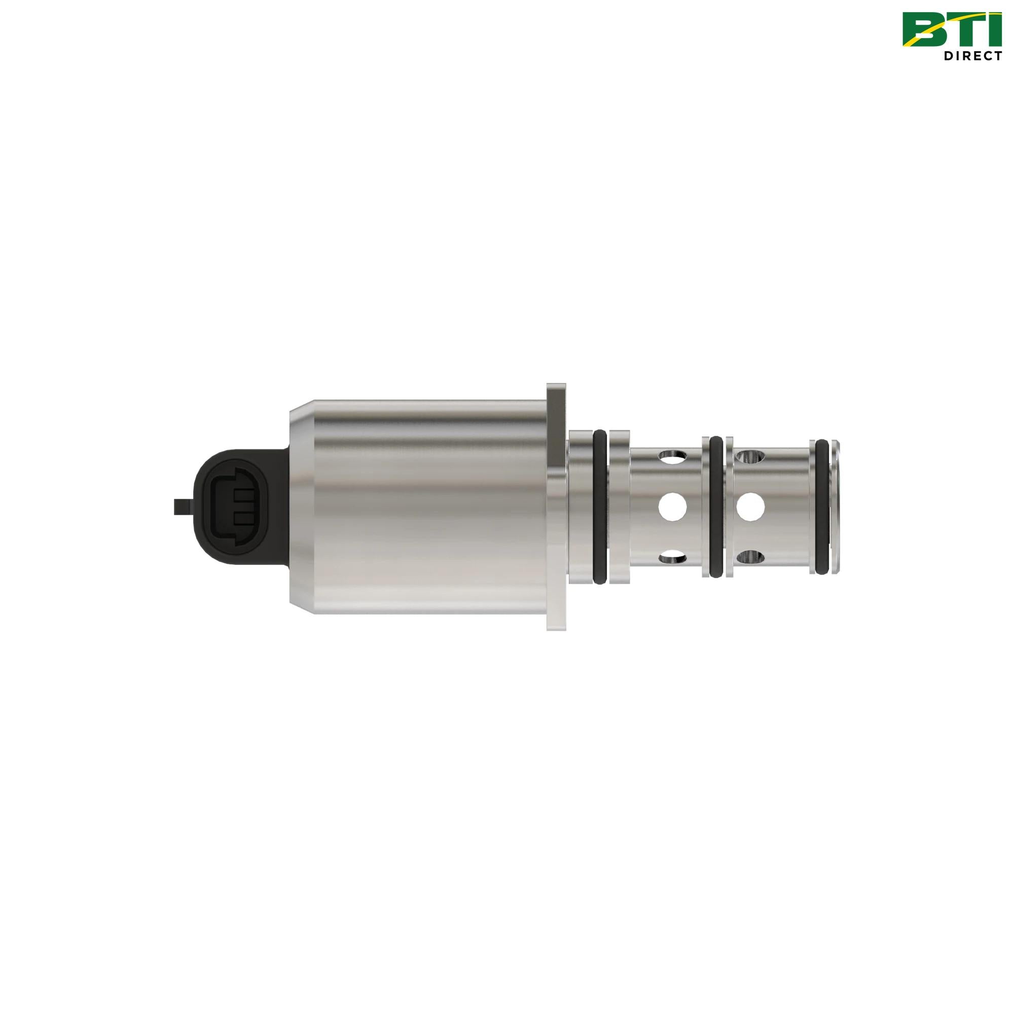 AA85667: Solenoid Valve