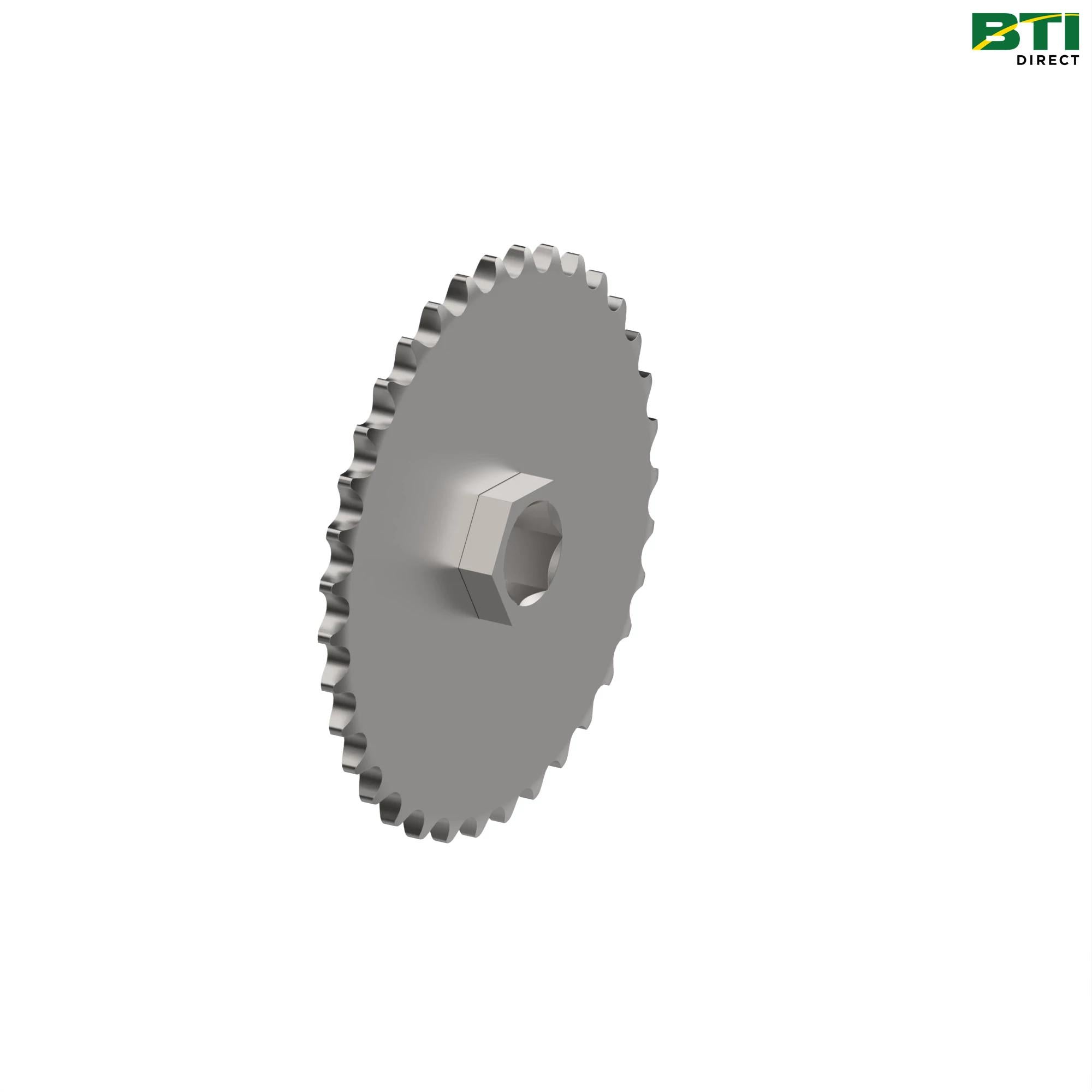 AA85705: Chain Sprocket, 35 Teeth