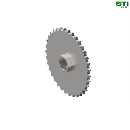 AA85705: Chain Sprocket, 35 Teeth