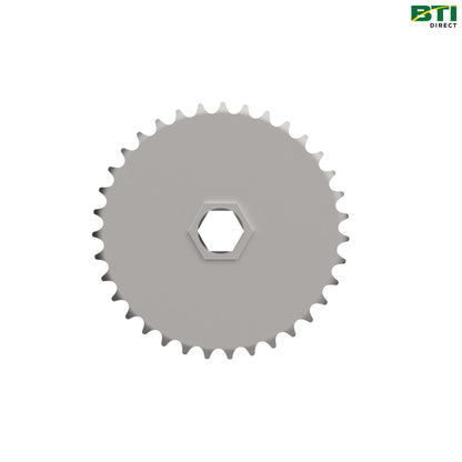 AA85705: Chain Sprocket, 35 Teeth