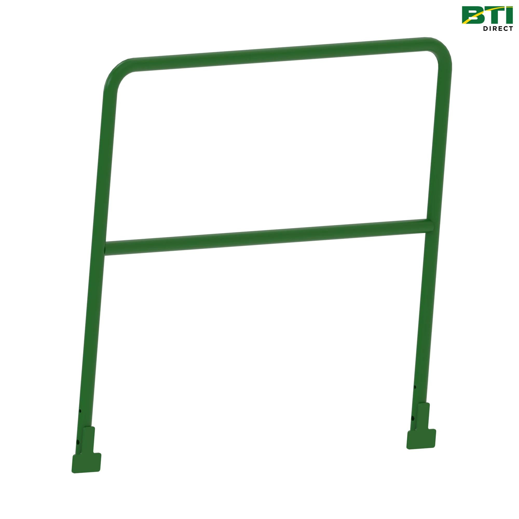 AA85807: Handrail