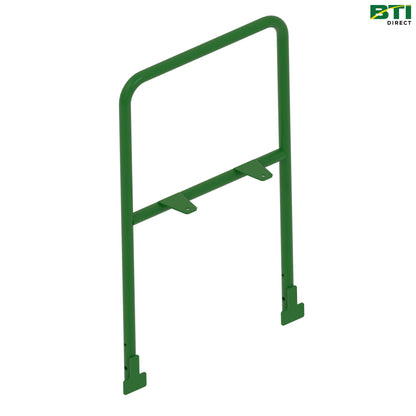 AA85814: Front Upper Handrail