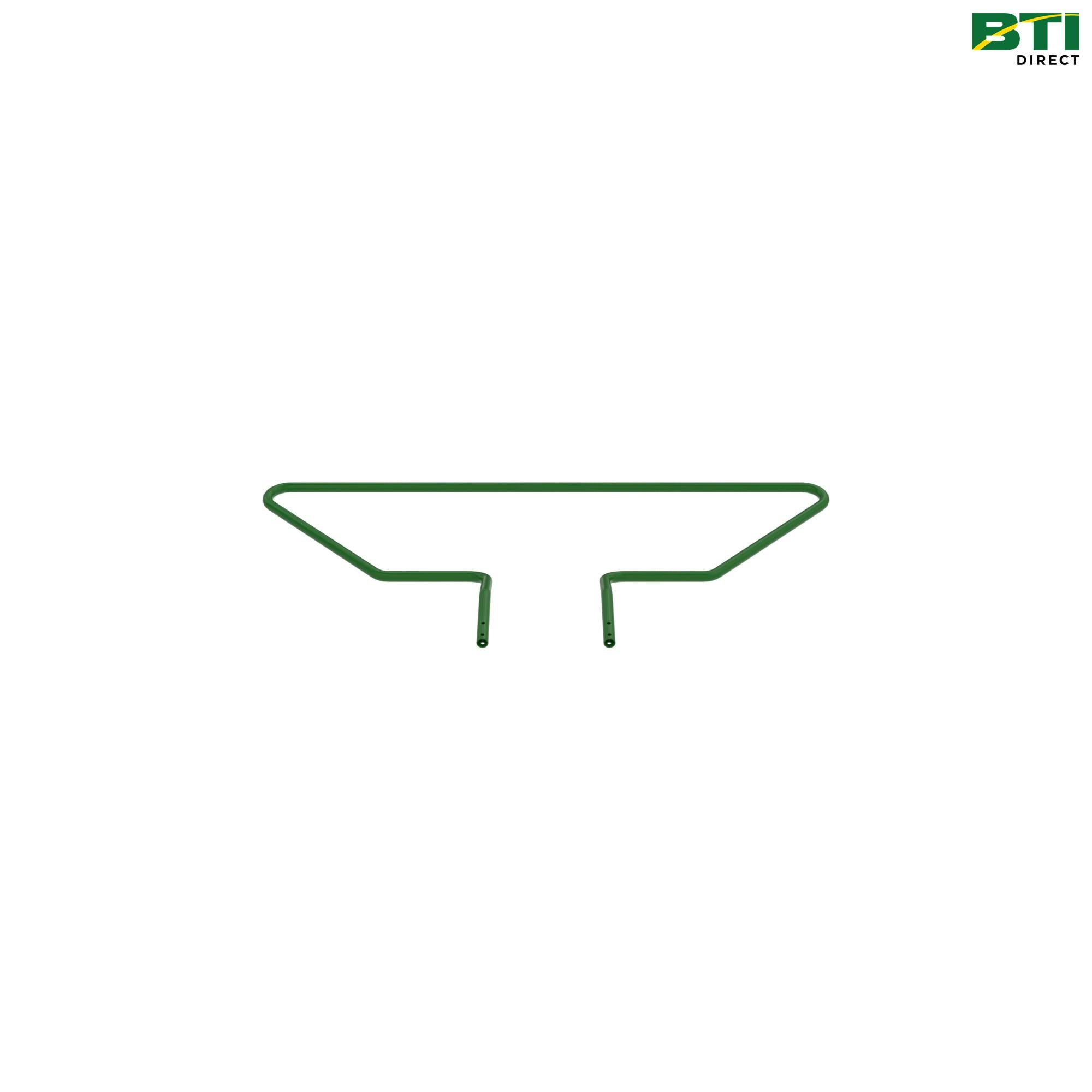 AA85882: Stair Handrail