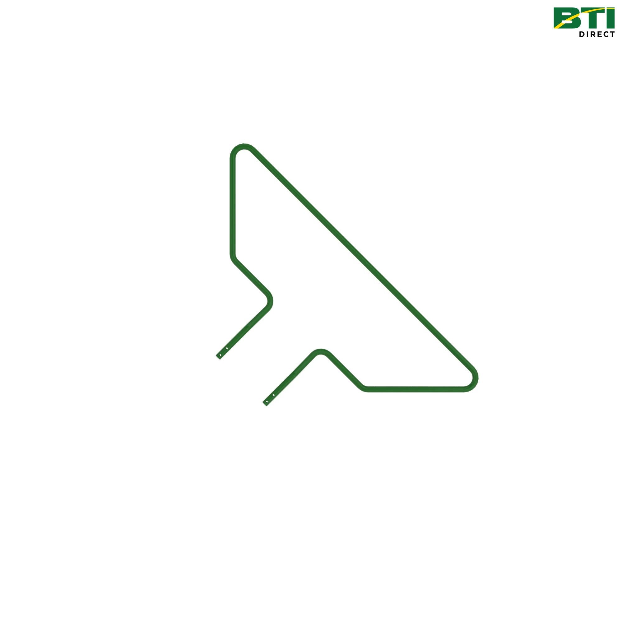 AA85882: Stair Handrail