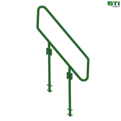 AA85896: Handrail