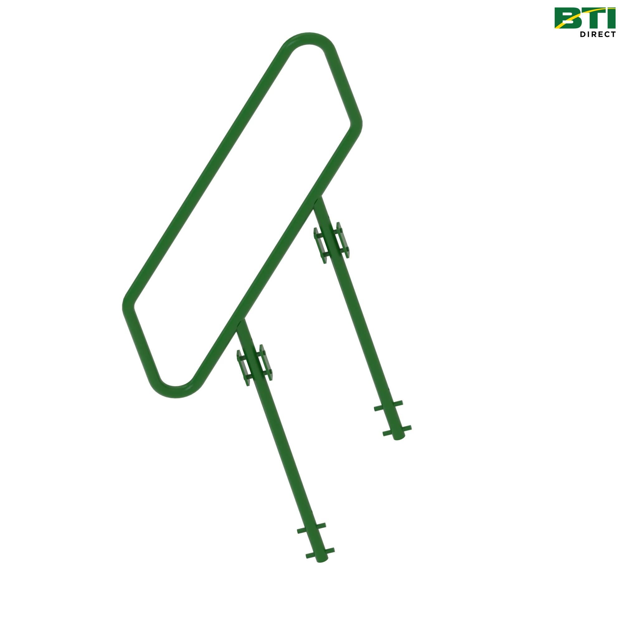 AA85896: Handrail