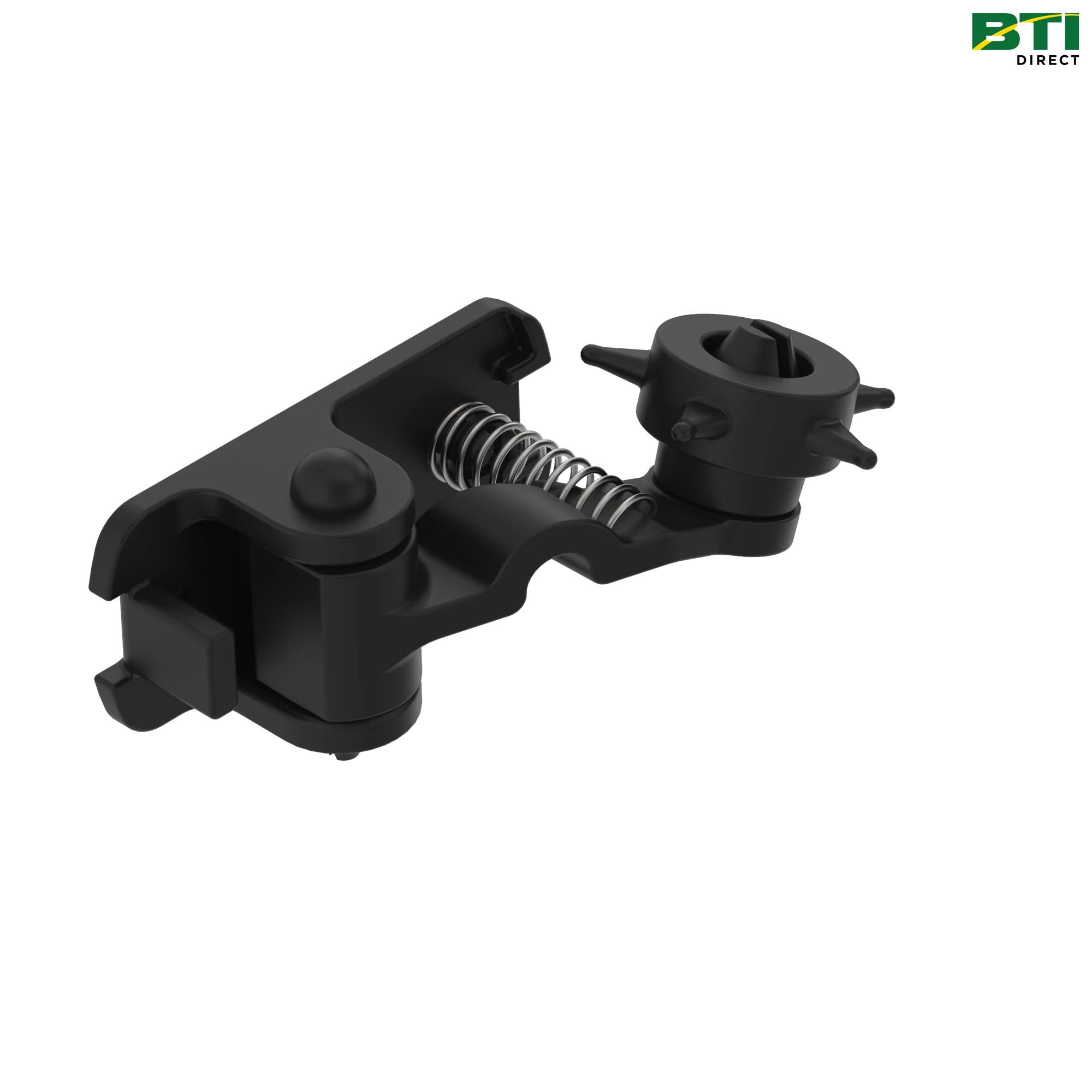 AA85899: Small Hole Knocker