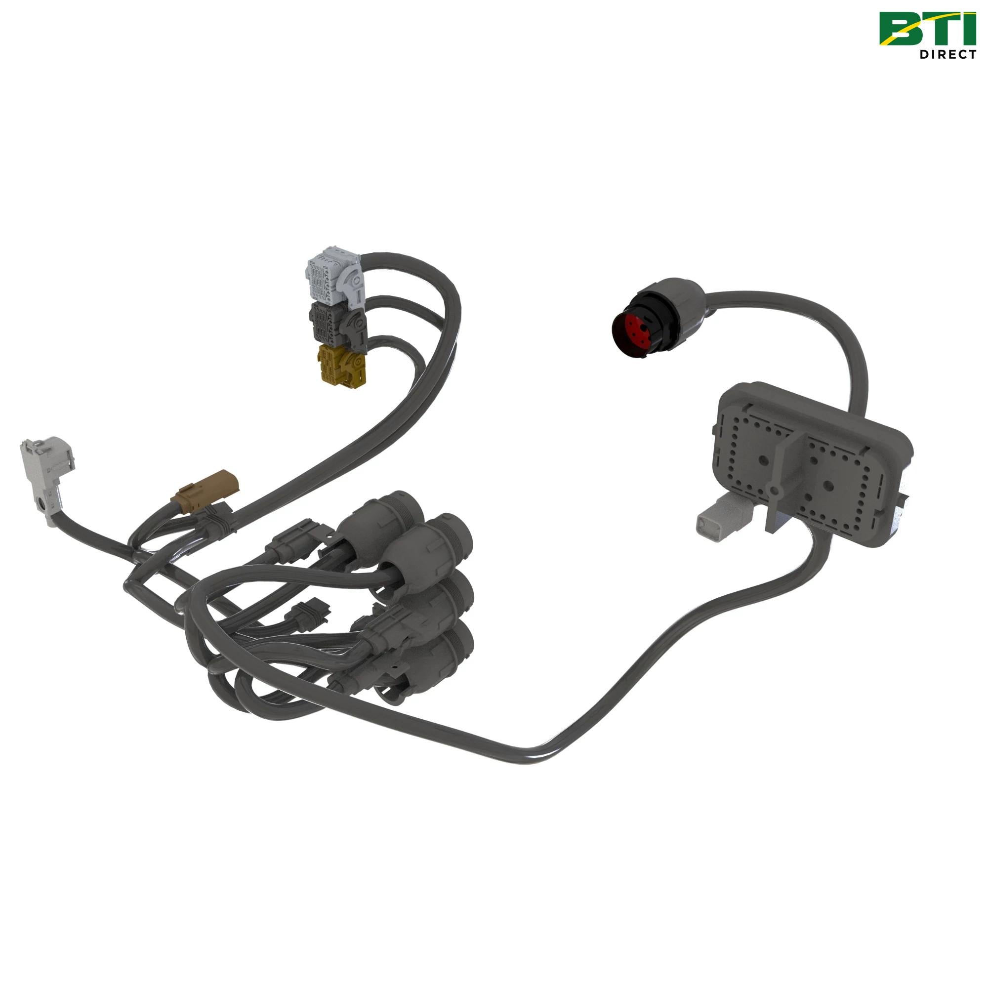 AA85903: Control Box Wiring Harness