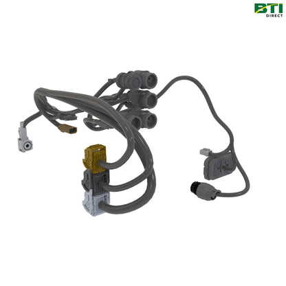 AA85903: Control Box Wiring Harness