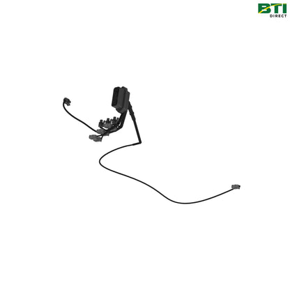 AA85906: Row Cleaner Downforce Control Valve Wiring Harness