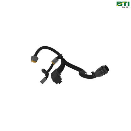 AA85913: Short Arm Row Unit Wiring Harness