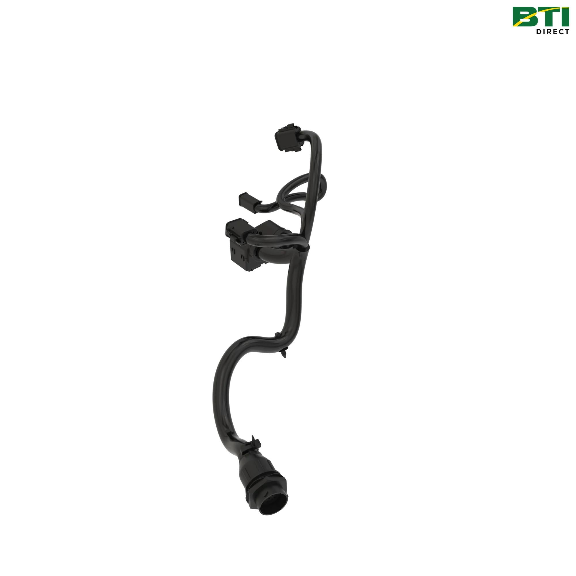 AA85914: Long Arm Row Unit Wiring Harness