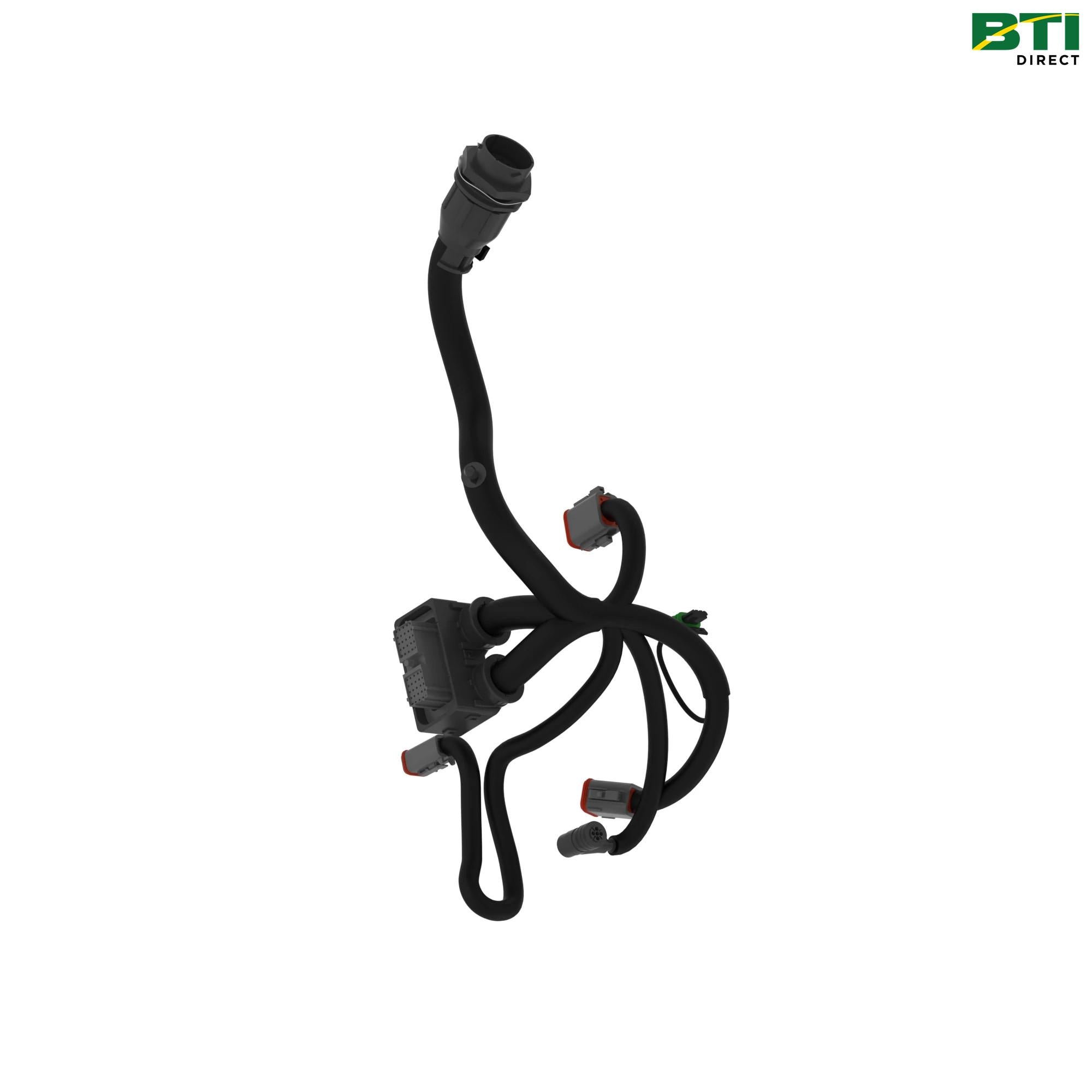 AA85915: Row Unit Wiring Harness
