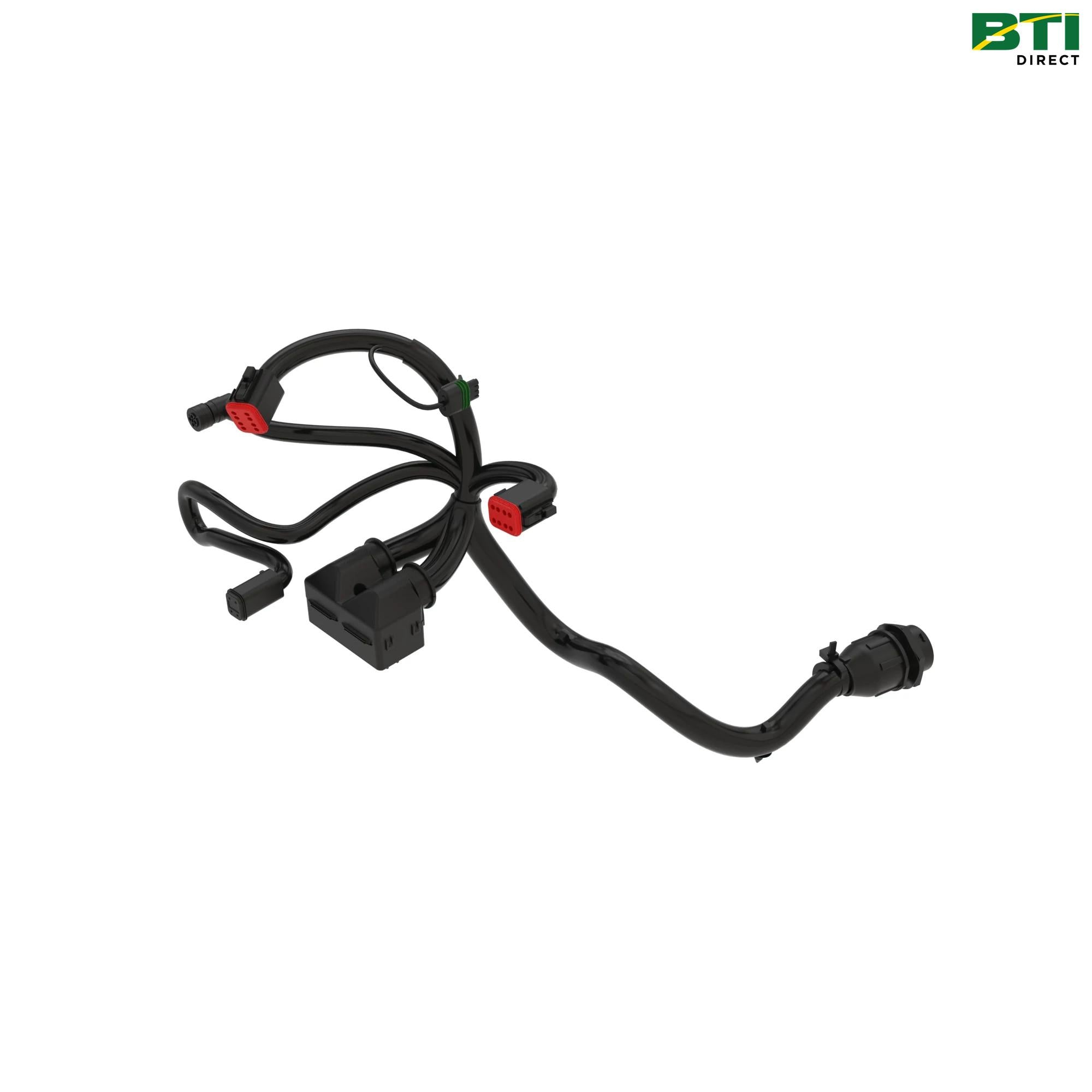 AA85916: Long Arm Row Unit Wiring Harness