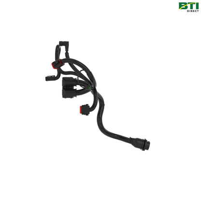 AA85916: Long Arm Row Unit Wiring Harness