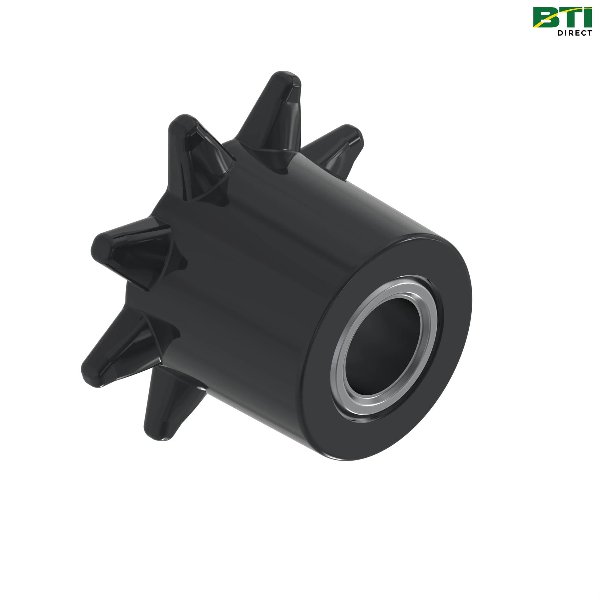 AA85924: Knockout Wheel