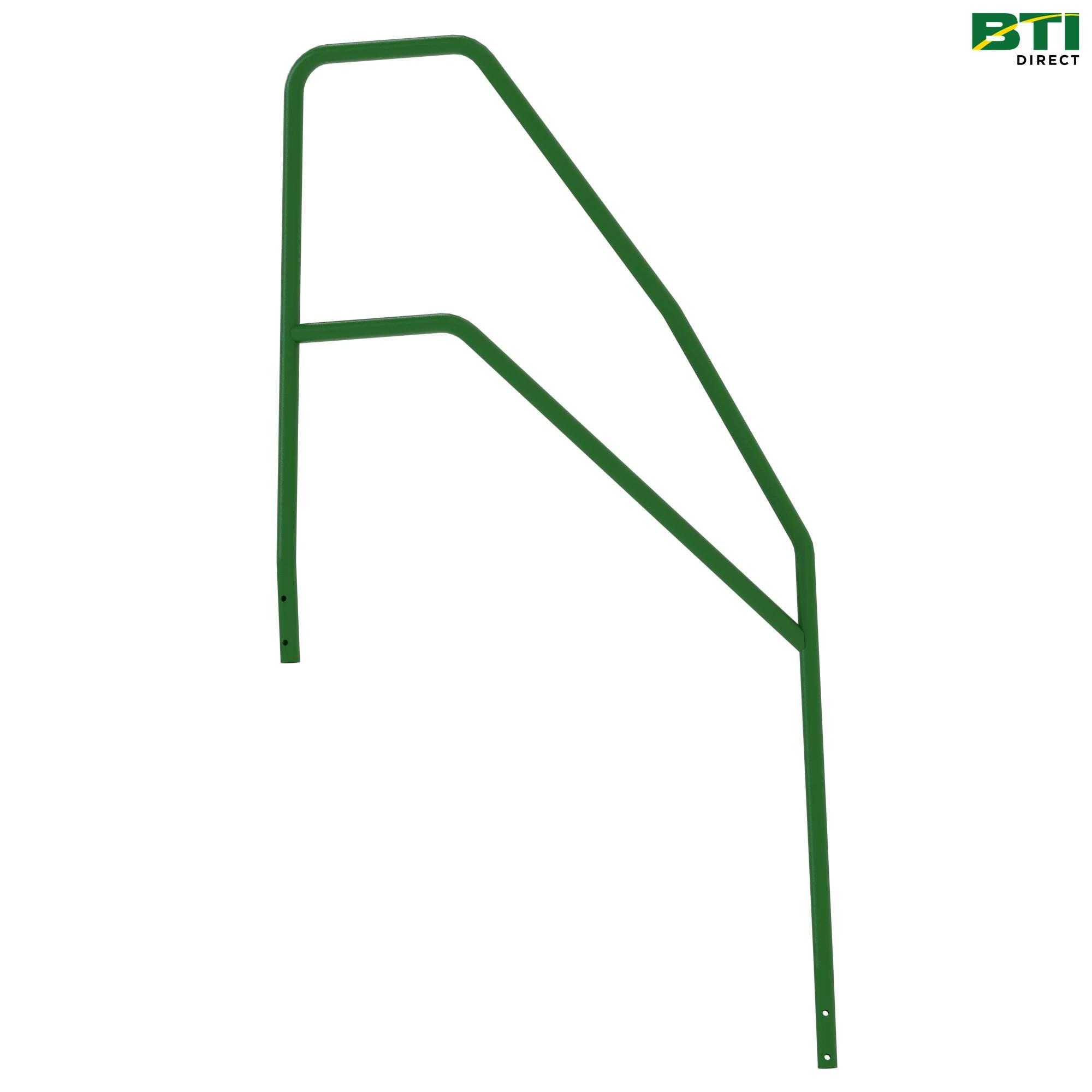 AA85962: Handrail