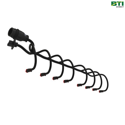 AA86021: SectionCommand™ Meter Wiring Harness