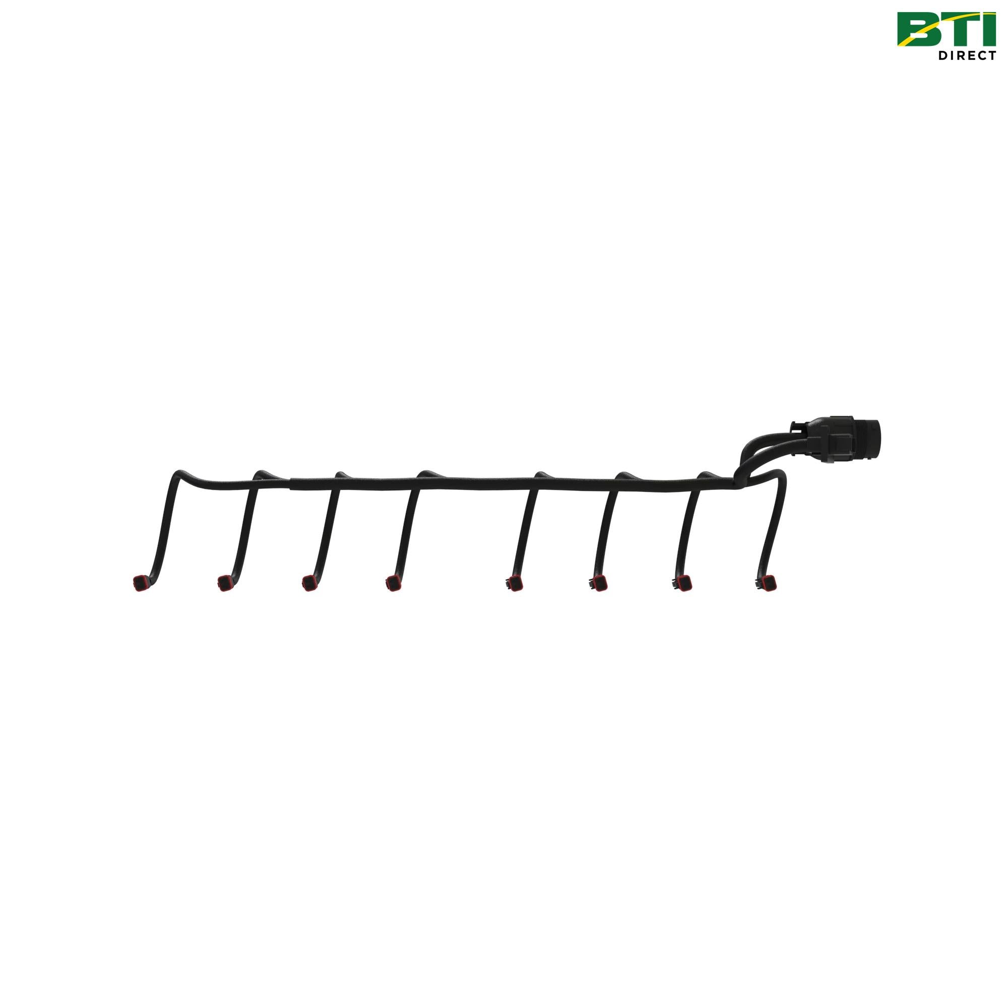 AA86021: SectionCommand™ Meter Wiring Harness