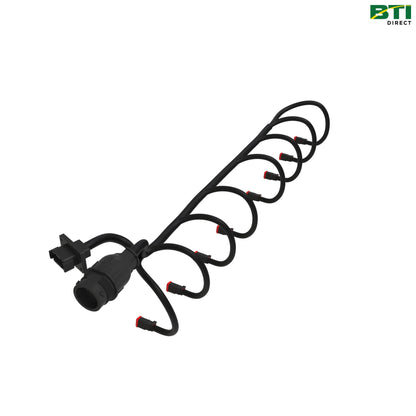 AA86021: SectionCommand™ Meter Wiring Harness